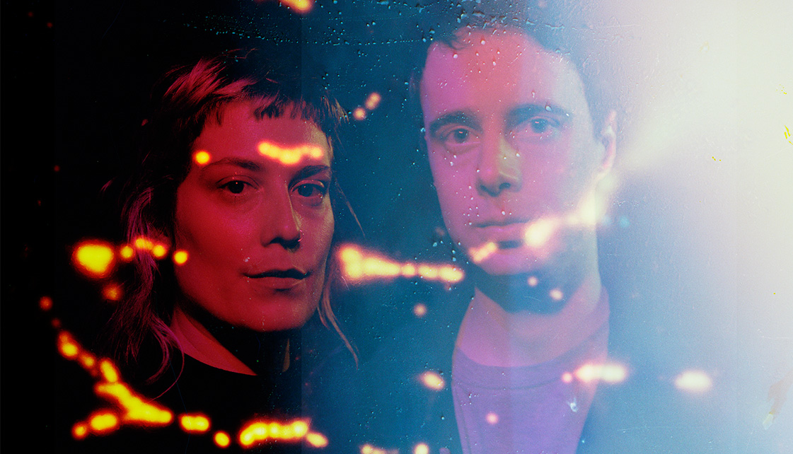 Birlikte Guzel Boy Harsher salon iksv